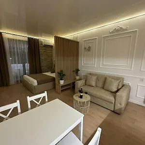 Moonlight Апартаменты